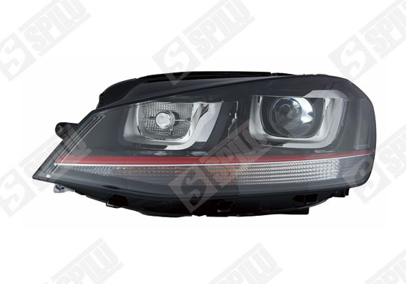 Koplamp Spilu 390251
