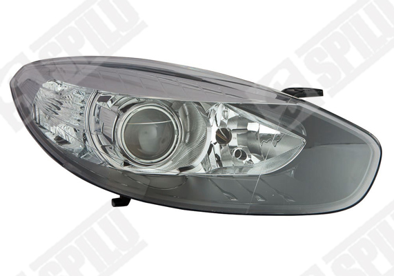 Koplamp Spilu 390254