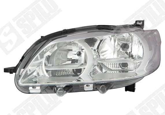 Koplamp Spilu 390259