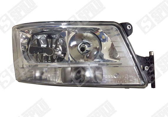 Koplamp Spilu 390261