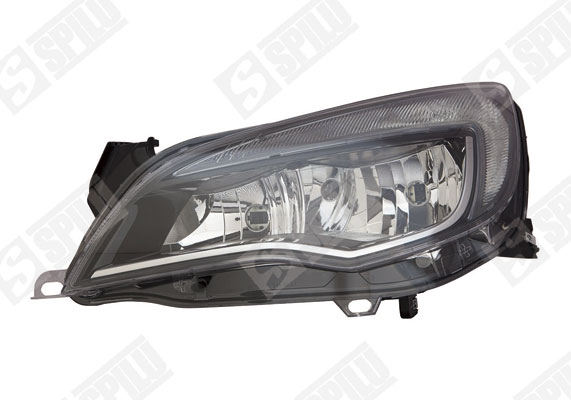 Koplamp Spilu 390269
