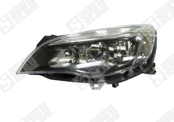 Koplamp Spilu 390272