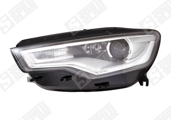 Koplamp Spilu 390277