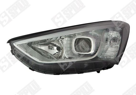 Koplamp Spilu 390285