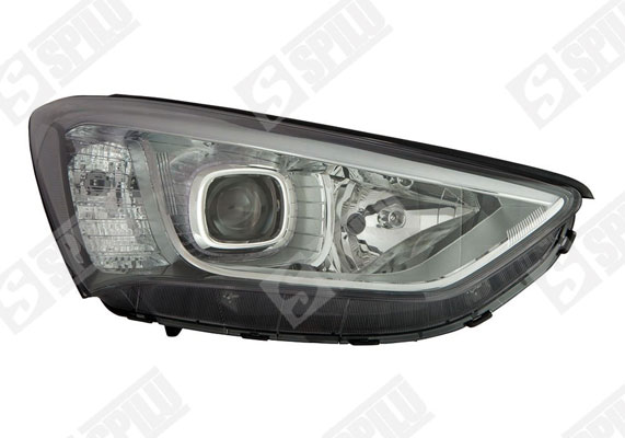 Koplamp Spilu 390286