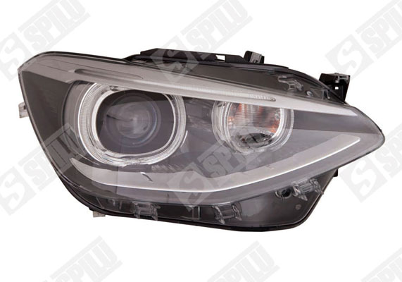 Koplamp Spilu 390292