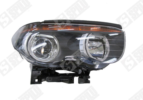Koplamp Spilu 390304