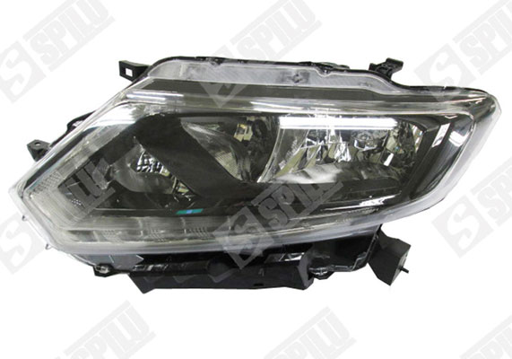 Koplamp Spilu 390309