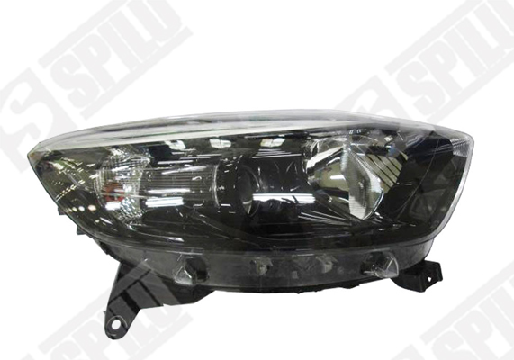 Koplamp Spilu 390312