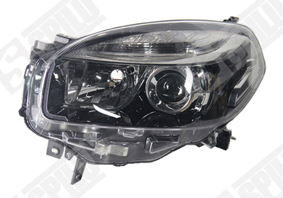 Koplamp Spilu 390319