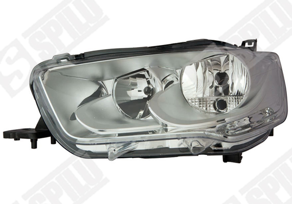 Koplamp Spilu 390321