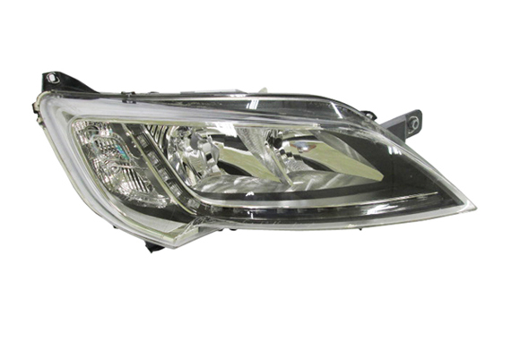 Koplamp Spilu 390326