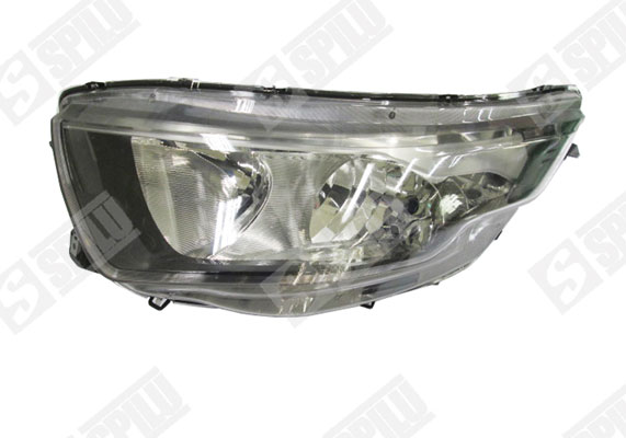 Koplamp Spilu 390329