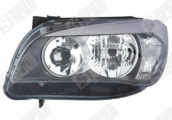 Koplamp Spilu 390334