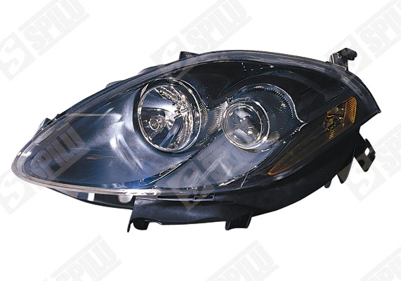 Koplamp Spilu 390337