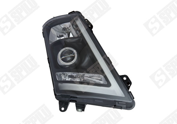 Koplamp Spilu 390352