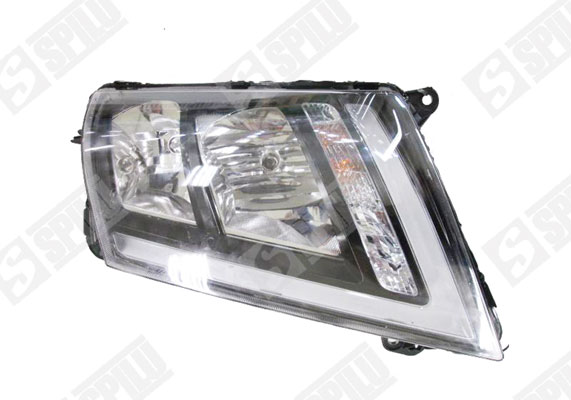 Koplamp Spilu 390353