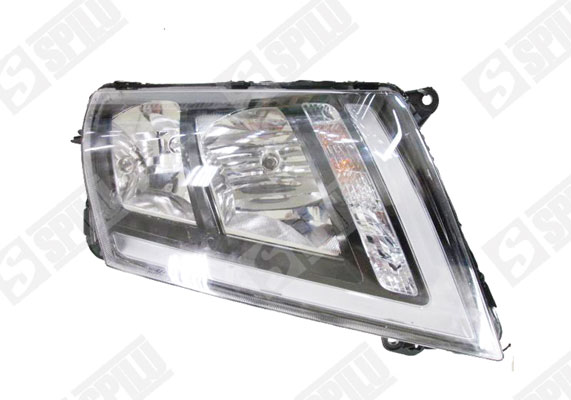 Koplamp Spilu 390354