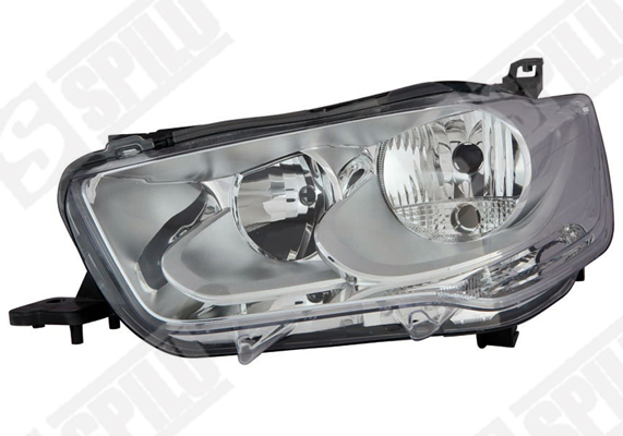 Koplamp Spilu 390355