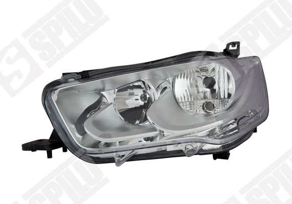 Koplamp Spilu 390356