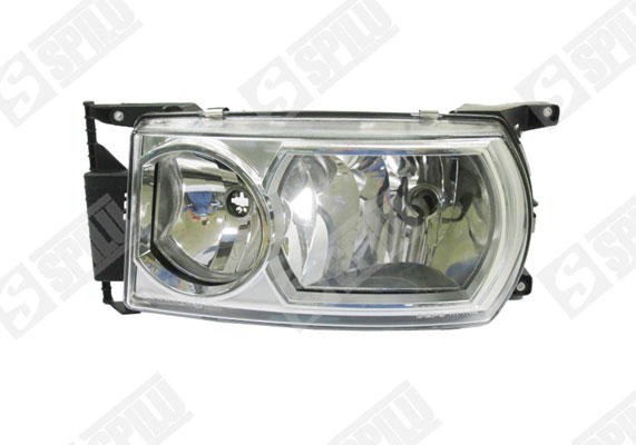 Koplamp Spilu 390358
