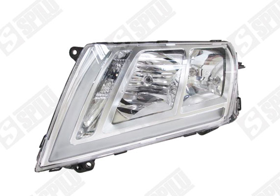 Koplamp Spilu 390359
