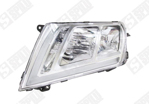 Koplamp Spilu 390360