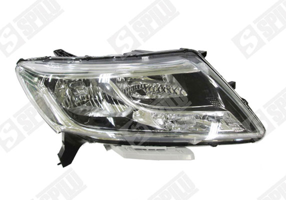 Koplamp Spilu 390366