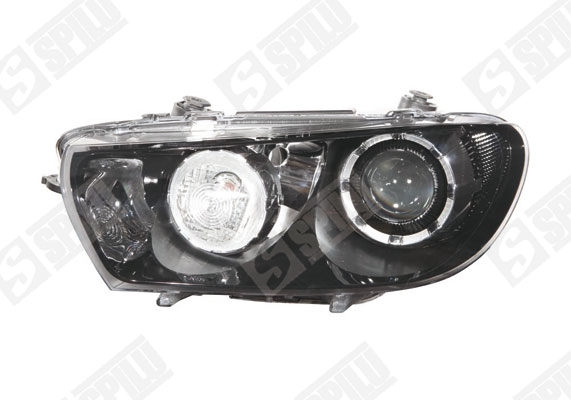 Koplamp Spilu 390367