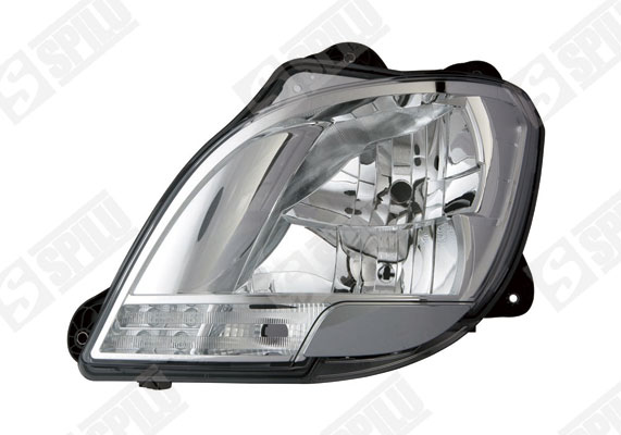Koplamp Spilu 390373