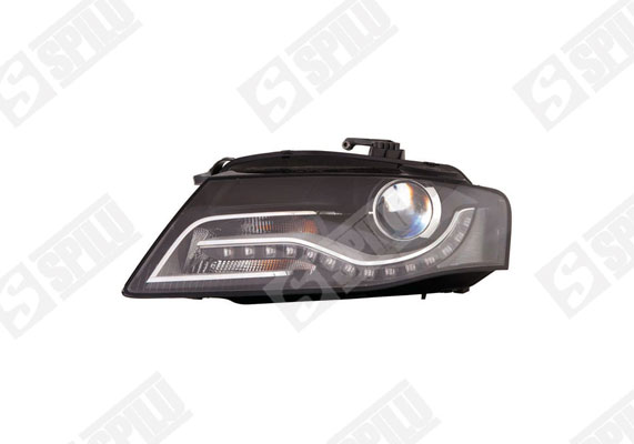 Koplamp Spilu 390377