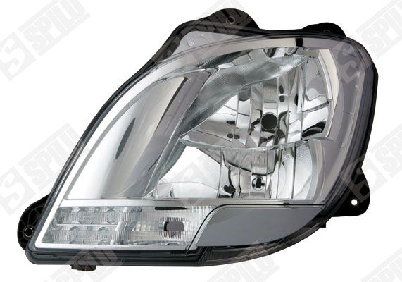 Koplamp Spilu 390398