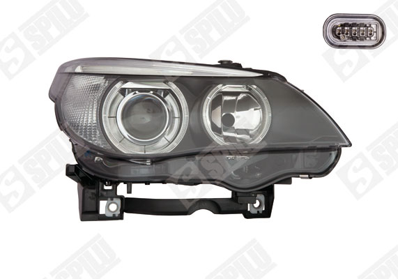Koplamp Spilu 390406