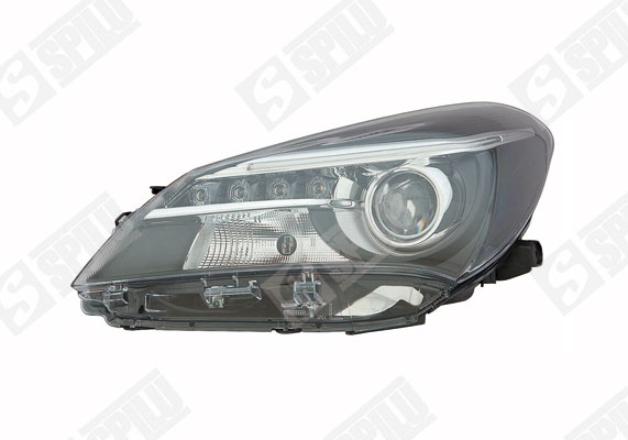 Koplamp Spilu 390413