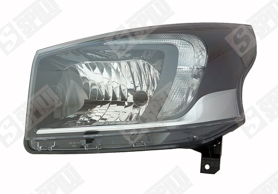 Koplamp Spilu 390417