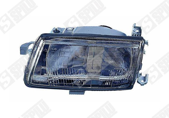 Koplamp Spilu 390424