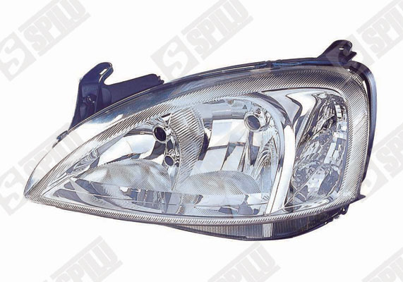 Koplamp Spilu 390425