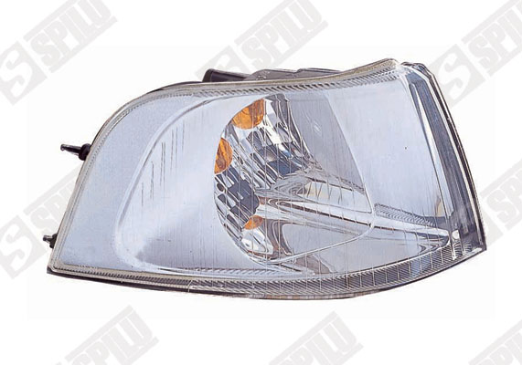 Knipperlicht Spilu 390436