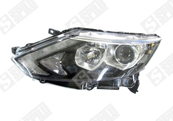Koplamp Spilu 390443