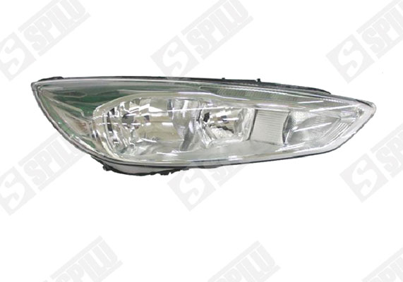 Koplamp Spilu 390451