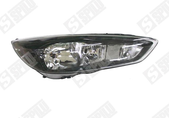 Koplamp Spilu 390452