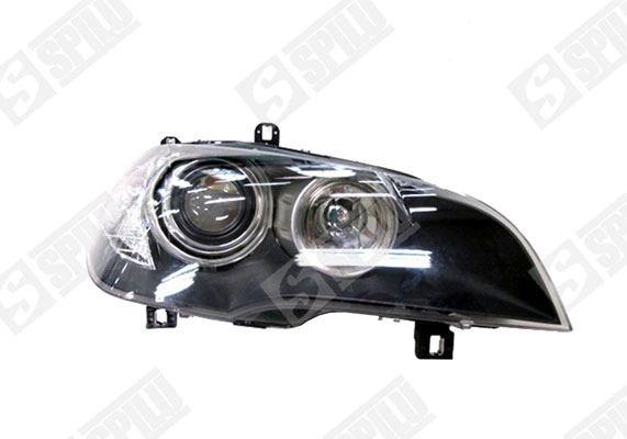 Koplamp Spilu 390462