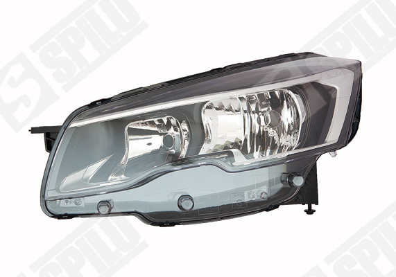 Koplamp Spilu 390473