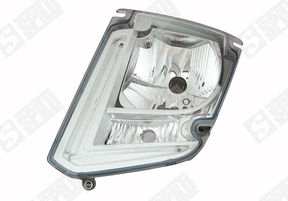 Koplamp Spilu 390480