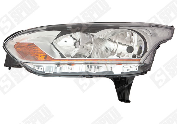 Koplamp Spilu 390489