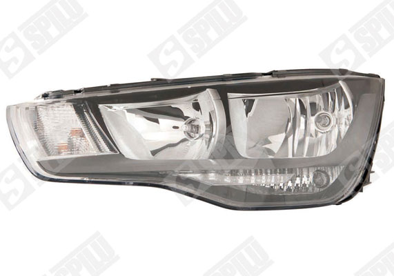 Koplamp Spilu 390499