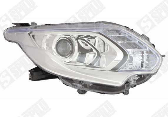 Koplamp Spilu 390509