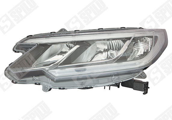 Koplamp Spilu 390520