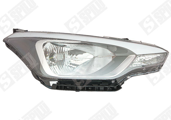 Koplamp Spilu 390523