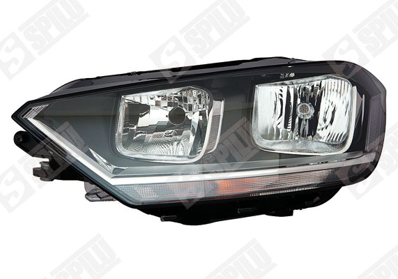 Koplamp Spilu 390526